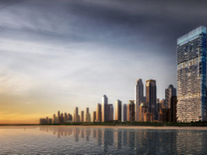 נדל"ן ב 1 JBR Apartments — עיין במנוע חיפוש הנדל"ן GEOLN.COM. תמונה 2