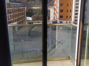 Studio on the sunny side — Find off-plan property or real estate resale directly from developers and owners GEOLN.COM. Photo 15