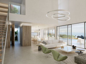 Villa 4 bedrooms 270 m² in Flamingo, Spain — Find off-plan property or real estate resale directly from developers and owners GEOLN.COM. Photo 6