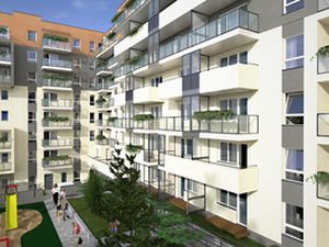 Real estate in Osiedle Orlik  — look at the real estate search engine GEOLN.COM. Photo 5