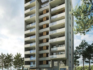 נדל"ן ב Ecohome on Mindeli — עיין במנוע חיפוש הנדל"ן GEOLN.COM. תמונה 3