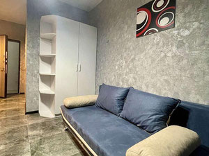 一室公寓出售 — 来自开发商和业主的房地产搜索引擎 GEOLN.COM. 照片 3