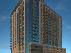 უძრავი კონება Gentry — გადახედეთ უძრავი ქონების საძიებო სისტემას GEOLN.COM. ფოტო 2