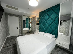 巴统万怡酒店待售三房公寓 — 来自开发商和业主的房地产搜索引擎 GEOLN.COM. 照片 4