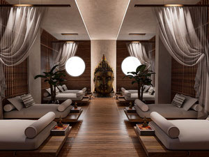 公寓 1 卧室 52 平方米，位于土耳其阿拉尼亚 — 来自开发商和业主的房地产搜索引擎 GEOLN.COM. 照片 79