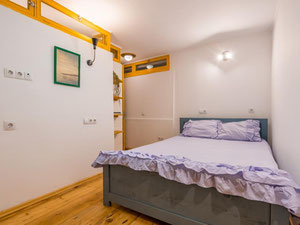 Продається квартира в Тбілісі — Пошуковик нерухомості від забудовників і власників GEOLN.COM. Фото 3