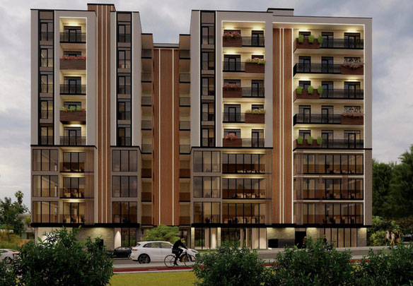 Richard Holbrooke St, 7a