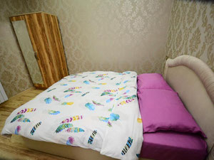 四房公寓出售 — 来自开发商和业主的房地产搜索引擎 GEOLN.COM. 照片 11