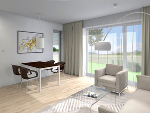 Real estate in Pohorelice Residence  — look at the real estate search engine GEOLN.COM. Photo 6