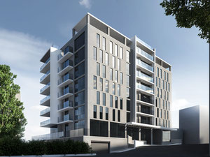 Nieruchomości w Kievyan Residance — spójrz na wyszukiwarkę nieruchomości GEOLN.COM. Zdjęcie 3