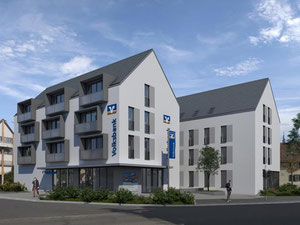 房地产在 Hauptstraße 24 — look at the real estate search engine GEOLN.COM. 照片 2