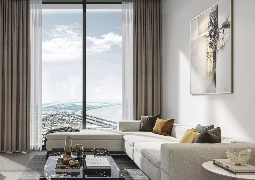 在Orbis出售公寓 — 来自开发商和业主的房地产搜索引擎 GEOLN.COM. 照片 1