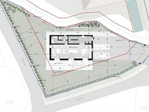 Karadağ. Luštica'da villa inşaatı için izinlerle güneşli arsa — Sahiplerden yada inşaatcilardan mülkiyet arama GEOLN.COM. Fotoğraf 11