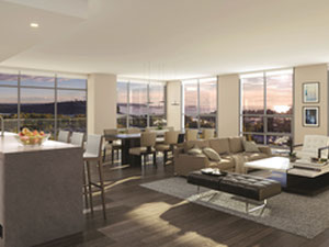 房地产在 Park West at Lions Gate — look at the real estate search engine GEOLN.COM. 照片 6