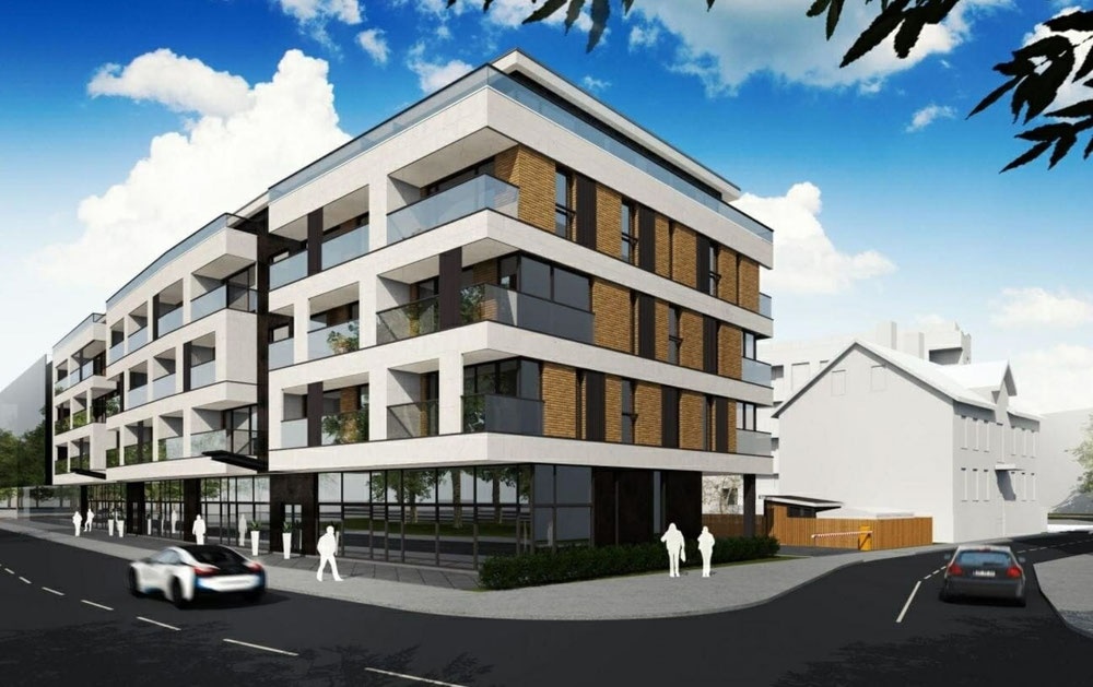 უძრავი კონება Kopli 2a — გადახედეთ უძრავი ქონების საძიებო სისტემას GEOLN.COM. ფოტო 1