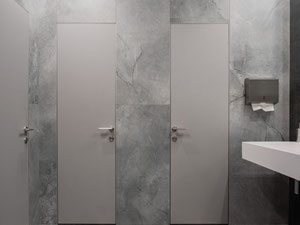 位于哈尔科夫中心的办公室 — 来自开发商和业主的房地产搜索引擎 GEOLN.COM. 照片 18