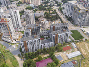 Нерухомість в Mega Gldani — дивіться на пошуковику нерухомості GEOLN.COM. Фото 3