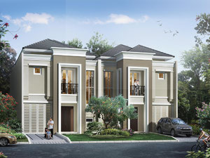 უძრავი კონება Green Synthesis Pontianak — გადახედეთ უძრავი ქონების საძიებო სისტემას GEOLN.COM. ფოტო 4