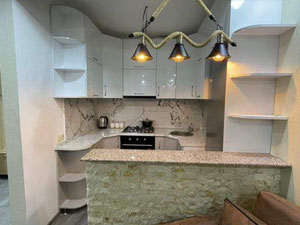 3 室公寓出售 — 来自开发商和业主的房地产搜索引擎 GEOLN.COM. 照片 6