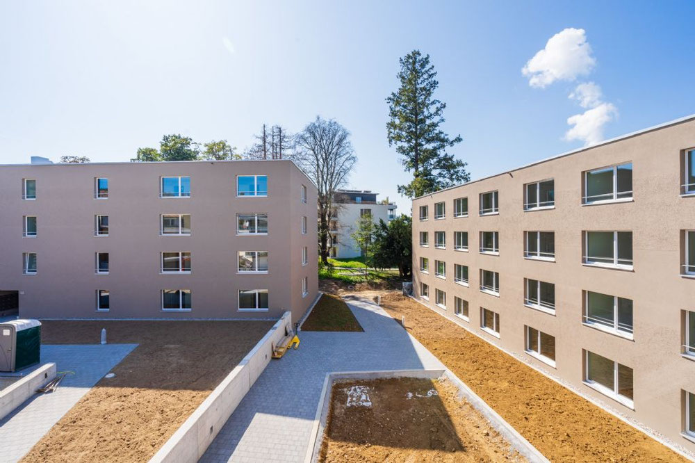 Nieruchomości w Lindenareal — spójrz na wyszukiwarkę nieruchomości GEOLN.COM. Zdjęcie 1