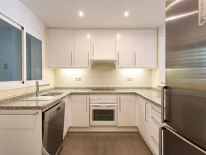 Penthouse 3 bedrooms 175 m² in La Quinta, Spain — Find off-plan property or real estate resale directly from developers and owners GEOLN.COM. Photo 5