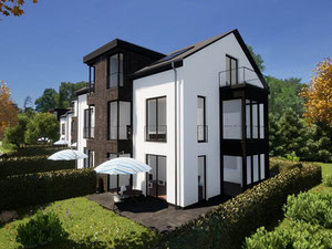 房地产在 R130 Wohnen am Ritterfeld — look at the real estate search engine GEOLN.COM. 照片 5