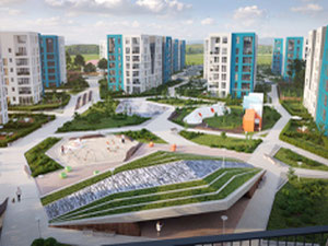 房地产在 Vlasna — look at the real estate search engine GEOLN.COM. 照片 14