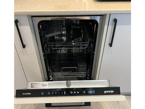 精心设计的31平方米公寓在DarTower — 来自开发商和业主的房地产搜索引擎 GEOLN.COM. 照片 25