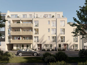 Real estate in R(h)einkultur — look at the real estate search engine GEOLN.COM. Photo 2