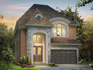 უძრავი კონება Dreamfields - Phase 4 — გადახედეთ უძრავი ქონების საძიებო სისტემას GEOLN.COM. ფოტო 2