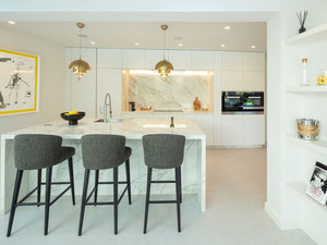 别墅 5 间卧室 495 平方米在新安达卢西亚 —西班牙拉斯布里萨斯 — 来自开发商和业主的房地产搜索引擎 GEOLN.COM. 照片 22