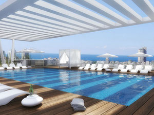 Недвижимость в H Infinity Tower — смотрите на поисковике недвижимости GEOLN.COM. Фото 5