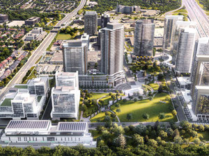 Real estate in Concord King's Landing — look at the real estate search engine GEOLN.COM. Photo 2