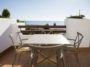 Penthouse - İspanya, Endülüs, Pulpi — Sahiplerden yada inşaatcilardan mülkiyet arama GEOLN.COM. Fotoğraf 12