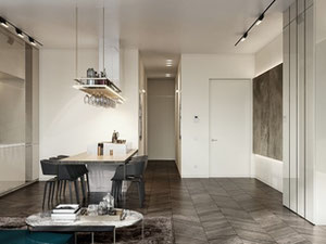 عقار للبيع في Arlozorov 65 — انظر إلى محرك البحث العقاري GEOLN.COM. صورة فوتوغرافية 4