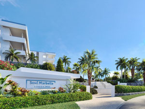 3 bedroom apartment 175 m² in Marbella Golf Club, Spain — Find off-plan property or real estate resale directly from developers and owners GEOLN.COM. Photo 20