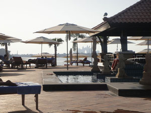 阿拉伯联合酋长国，迪拜的海边公寓 — 来自开发商和业主的房地产搜索引擎 GEOLN.COM. 照片 4