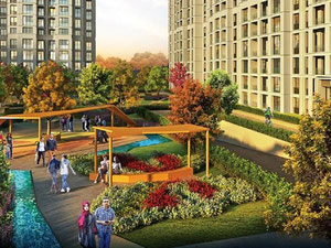 房地产在 Locamahal Veliefendi — look at the real estate search engine GEOLN.COM. 照片 2