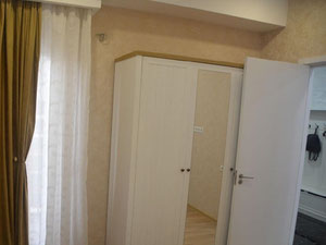 3 ოთახიანი ბინა ავლაბარში. შეიძინეთ ბინა თბილისში, ავლაბარში — უძრავი ქონების ყიდვა და მფლო ბელებისგან GEOLN.COM. ფოტო 7