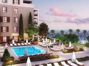 Real estate in La Voile — look at the real estate search engine GEOLN.COM. Photo 4