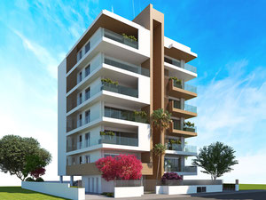 Nieruchomości w Royal Pearl — spójrz na wyszukiwarkę nieruchomości GEOLN.COM. Zdjęcie 2