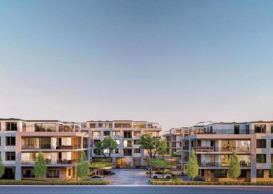 房地产在 UPTOWN WILEN — look at the real estate search engine GEOLN.COM. 照片 1