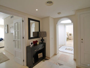 顶层公寓 3 间卧室 150 平方米，位于西班牙新黄金地带 — 来自开发商和业主的房地产搜索引擎 GEOLN.COM. 照片 11