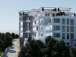 房地产在 The space on Morskoye — look at the real estate search engine GEOLN.COM. 照片 5