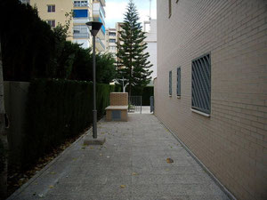 西班牙、瓦伦西亚、坎佩罗的公寓 — 来自开发商和业主的房地产搜索引擎 GEOLN.COM. 照片 6