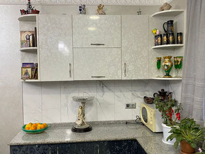 Затишна Квартира У Батумт — Пошуковик нерухомості від забудовників і власників GEOLN.COM. Фото 18