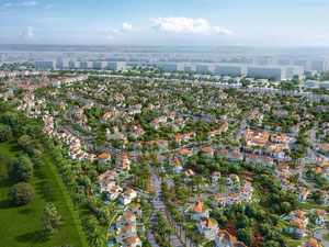 Real estate in Celia  — look at the real estate search engine GEOLN.COM. Photo 4