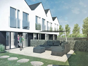 房地产在 Osada Lusowo — look at the real estate search engine GEOLN.COM. 照片 2