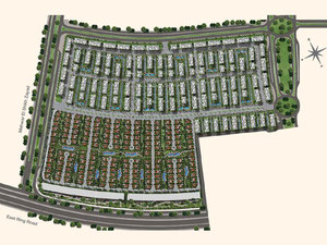 Real estate in ORO — look at the real estate search engine GEOLN.COM. Photo 8