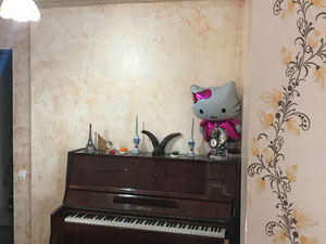 海边两卧室公apartment — 来自开发商和业主的房地产搜索引擎 GEOLN.COM. 照片 6